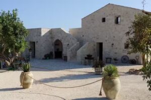 RoccaSeta Dimore Siciliane