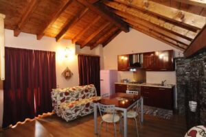 Roccetta Fiorita appartamenti vacanze & Osteria San Martino