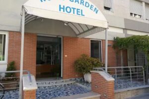 Rock Garden Hotel
