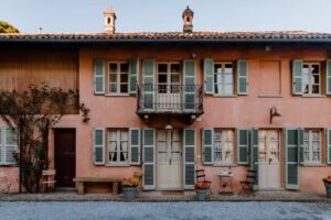 Roero House – Magliano Alfieri