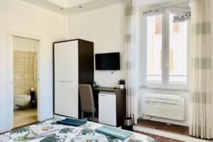 ROMA CENTRO Solaris Guesthouse