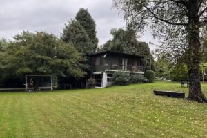 Romagnoli FAMILY COTTAGE