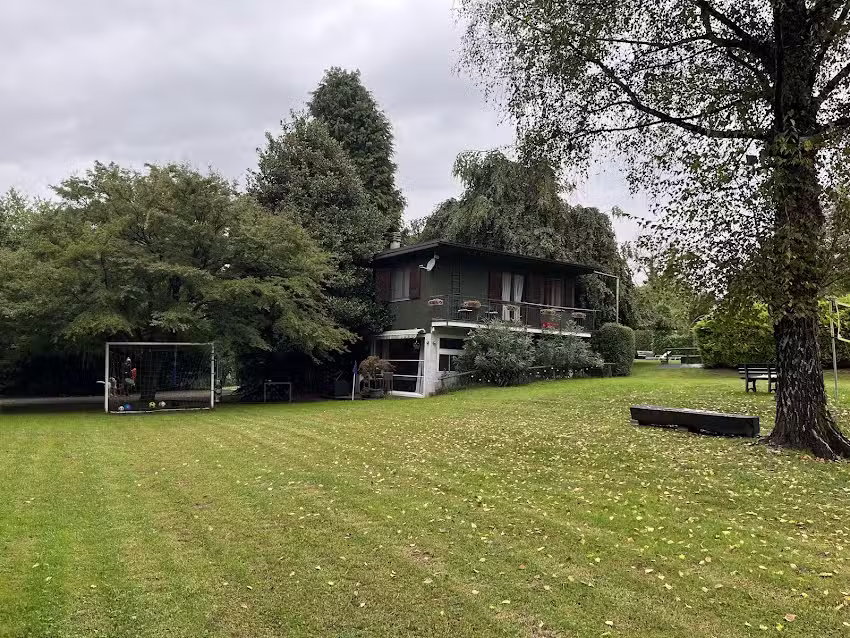 Romagnoli FAMILY COTTAGE