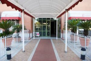 Roman Country Residence