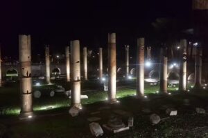 Român Holidays Hostel Rome