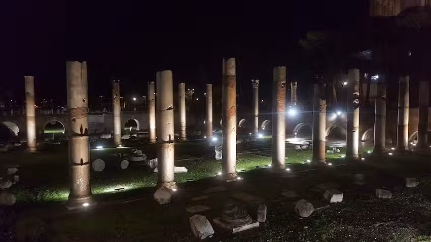 Român Holidays Hostel Rome