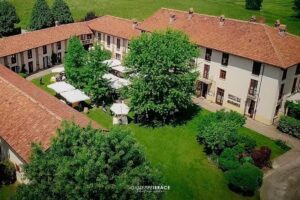 Romantic Hotel Furno