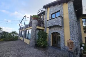 Romantic Relais Sorrento