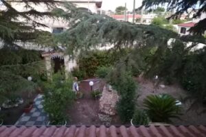 Romantica Bed & Breakfast