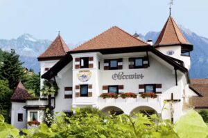 Romantik Hotel & Restaurant Oberwirt