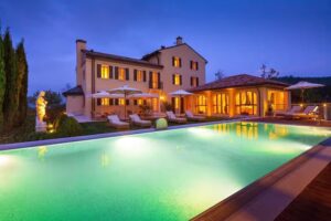 Romantik Relais d’Arfanta