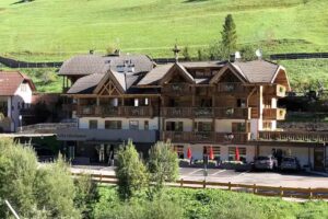 Romantik Villa Cesanueva