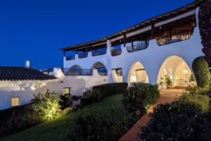 Romazzino, a Belmond Hotel, Costa Smeralda