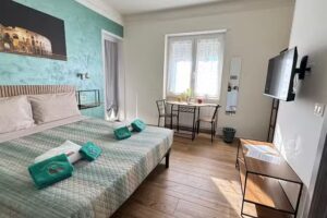 Rome Downtown Express Guest House o Affittacamere