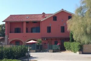 Rome Holidays Resort