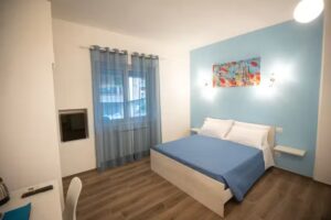 ROMECOMING Ostiense Guest House