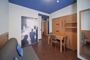 Romeo e Giulietta Residenze