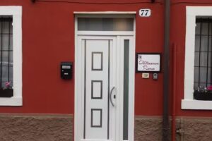 Romeo House affittacamere