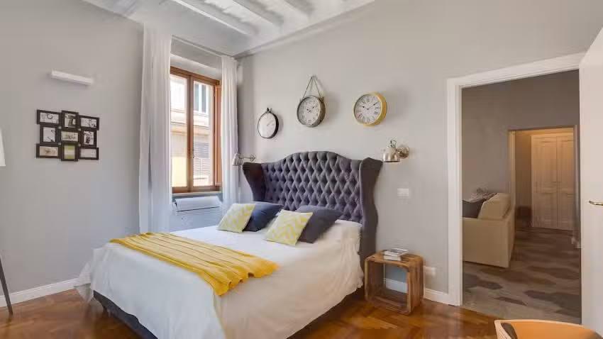 RomExperience Borgo Pio