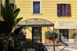 Romoli Hotel
