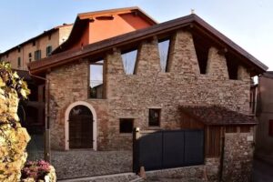 Ronchetto – Unconventional Apartments