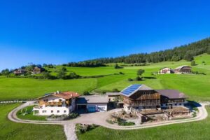 Ronsolhof Ferienwohnung auf dem Bauernhof Seiser Alm Kastelruth Südtirol, Agriturismo – Maso Alpe di Siusi Castelrotto Alto Adige
