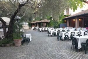 Roof Garden Zaccardi Guesthouse