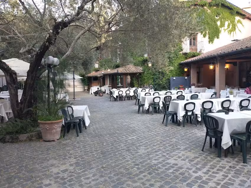 Roof Garden Zaccardi Guesthouse