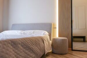 Rooftop Parthenopeo – B&B Napoli Centro