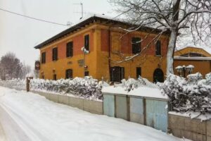 Room And Breakfast “Al Bargello “