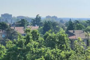 room and breakfast il parco