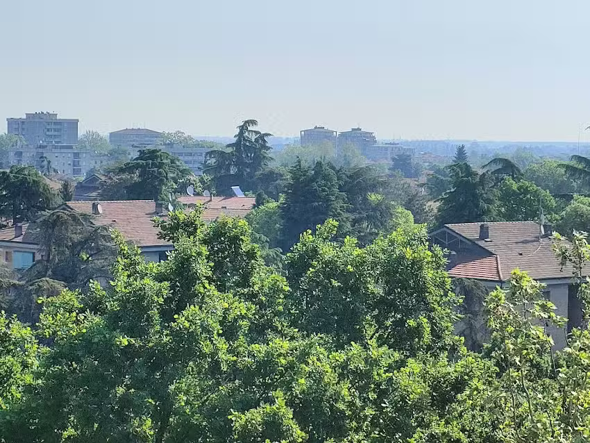 room and breakfast il parco