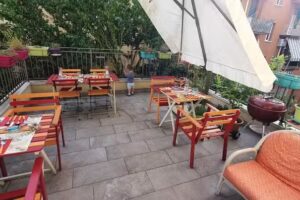 Room And Breakfast Ramo Rosso