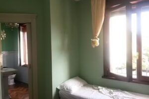 room and breakfast Viale Manzoni