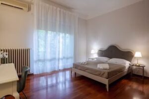 Room & Breakfast D’Annunzio