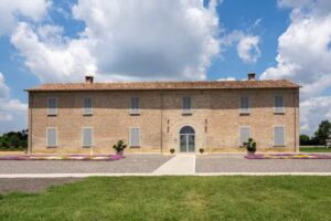 Room & Breakfast Fermo della Guazzona