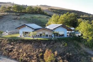 Room & Breakfast – La Finestra sul Mondo