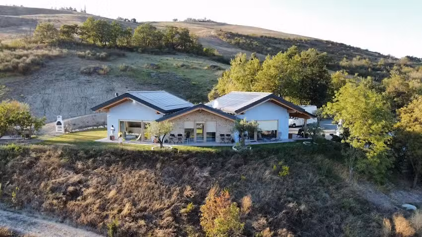 Room & Breakfast – La Finestra sul Mondo