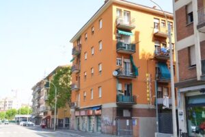 Room & Breakfast Nettuno 29