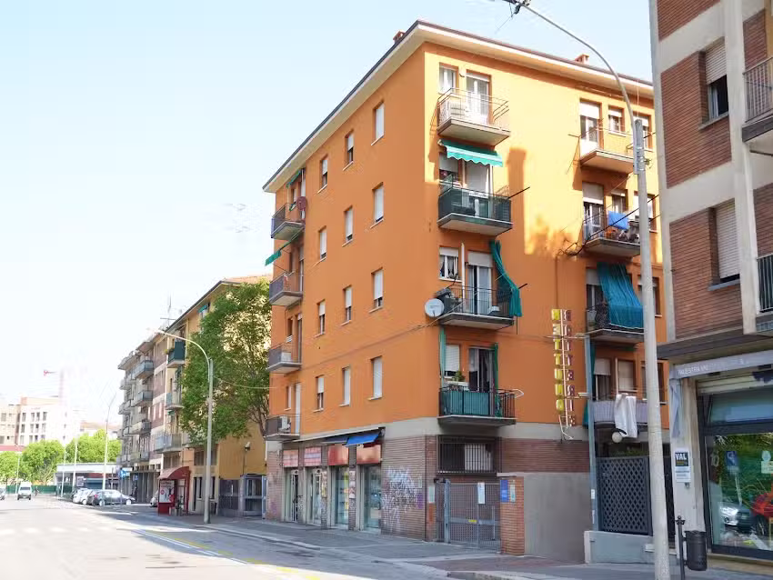 Room & Breakfast Nettuno 29