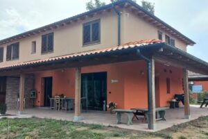 Room & Breakfast Olmo Tondo