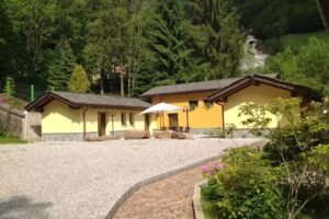 Room&Breakfast Ristorante Pizzeria Cafè “Il Melograno”