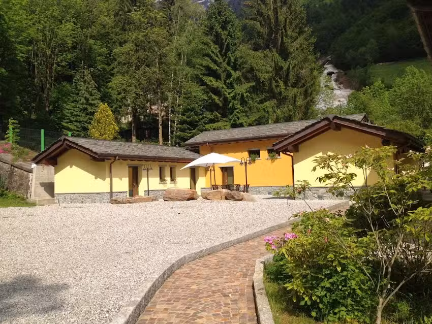 Room&Breakfast Ristorante Pizzeria Cafè “Il Melograno”