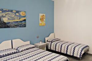 Room & Breakfast San Rafèl