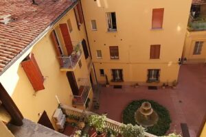 Room & Breakfast Santo Stefano