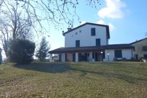 Room & Breakfast Villa Angela