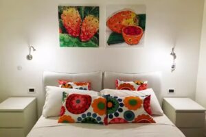 Room & Breakfast Zero