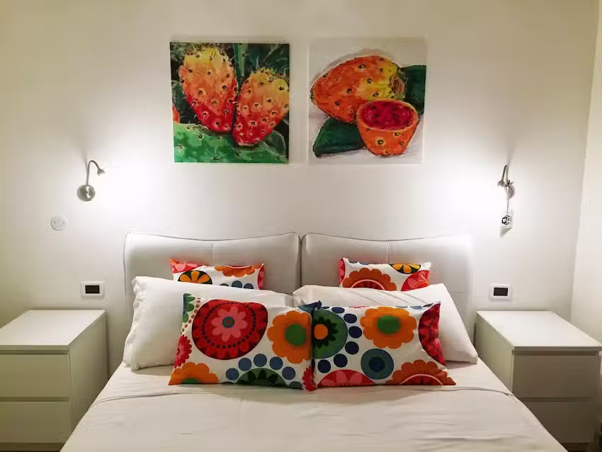 Room & Breakfast Zero