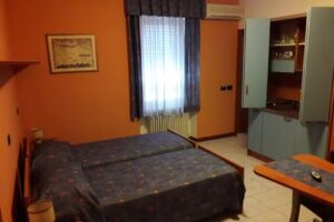 Room & Breakfast Zugna