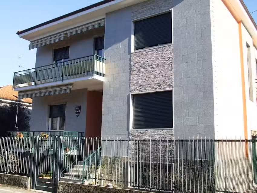 Room Dolce Riposo Fiera